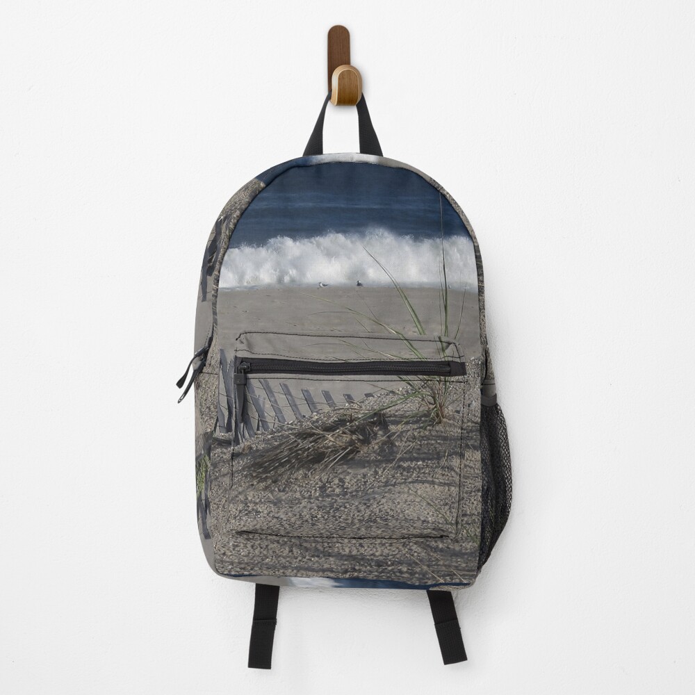 Item preview, Backpack designed and sold by RVogler.