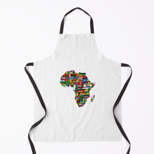 Item preview, Spirit of Africa designed and sold by NINUNO.