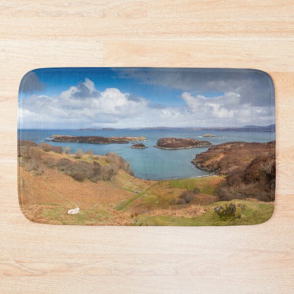 Item preview, Highland Isles designed and sold by Dave Hare Photography.
