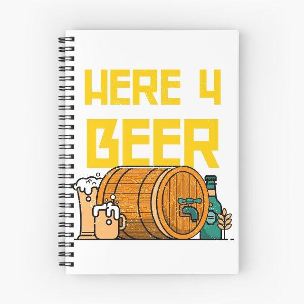 Item preview, Here for Beer designed and sold by Lijo Jose.