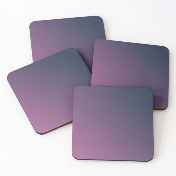 Item preview, Purple And Navy Gradient designed and sold by ontenno-designs.