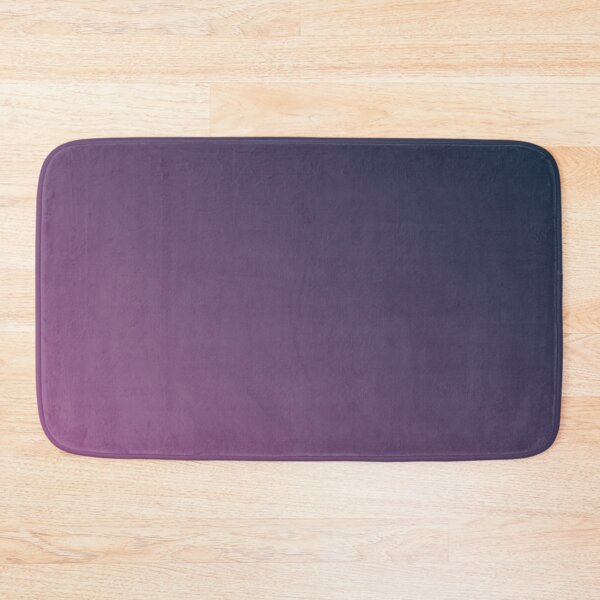 Item preview, Purple And Navy Gradient designed and sold by ontenno-designs.