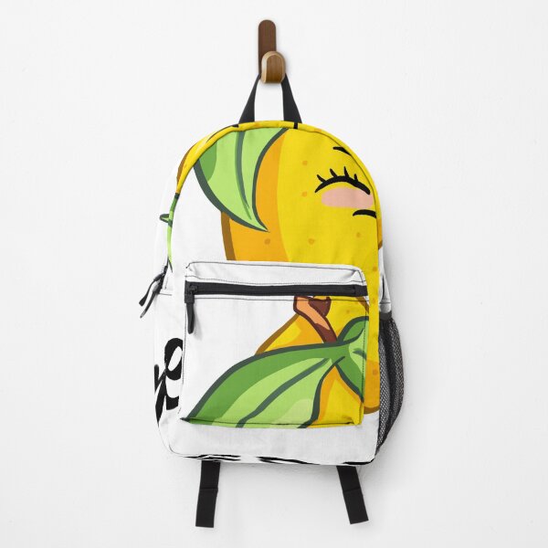 Artikelvorschau, Nicht bitter - Kawaii Lemon entworfen und verkauft von ZartyDesigns.
