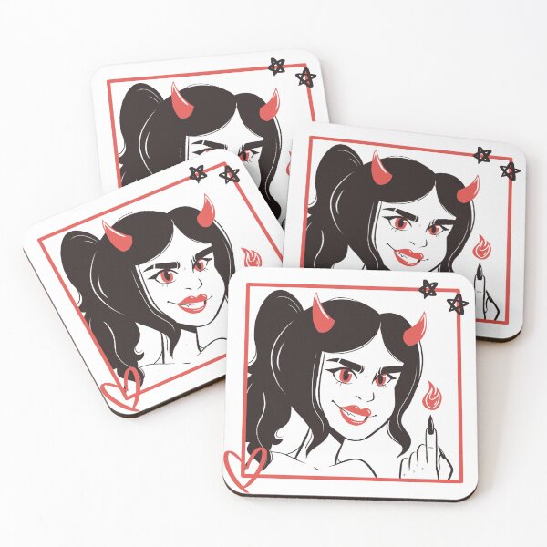 Item preview, Firestarter designed and sold by Ellis Broadhead.