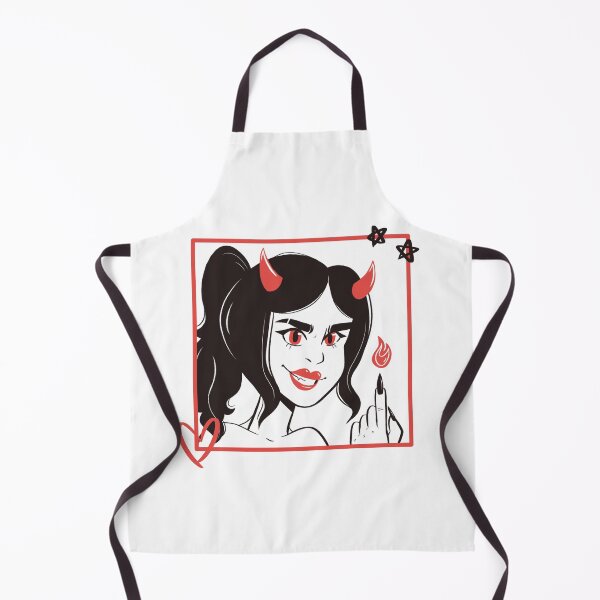 Item preview, Firestarter designed and sold by Ellis Broadhead.