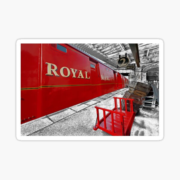 Item preview, Yesterday's Railway designed and sold by mhfore.