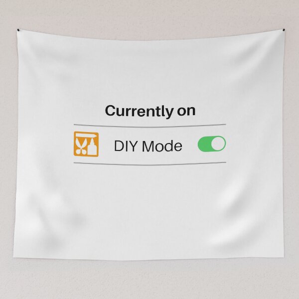 Item preview, DIY Mode designed and sold by razvigod.
