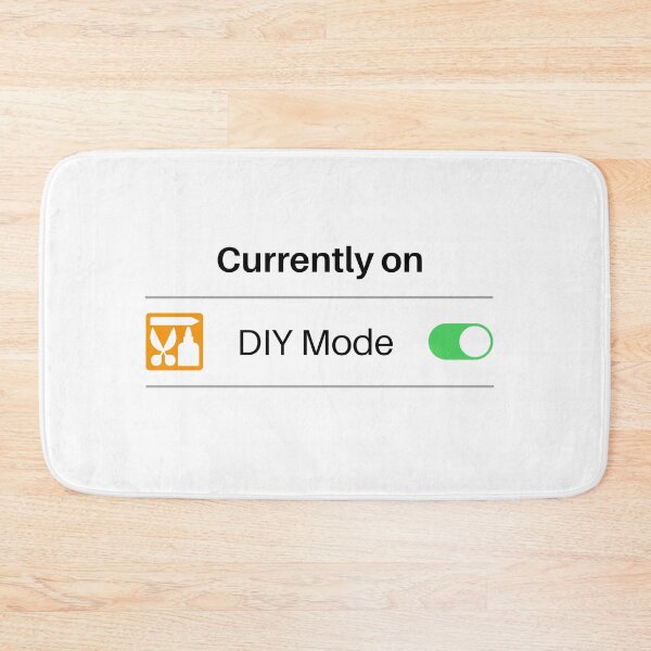 Item preview, DIY Mode designed and sold by razvigod.