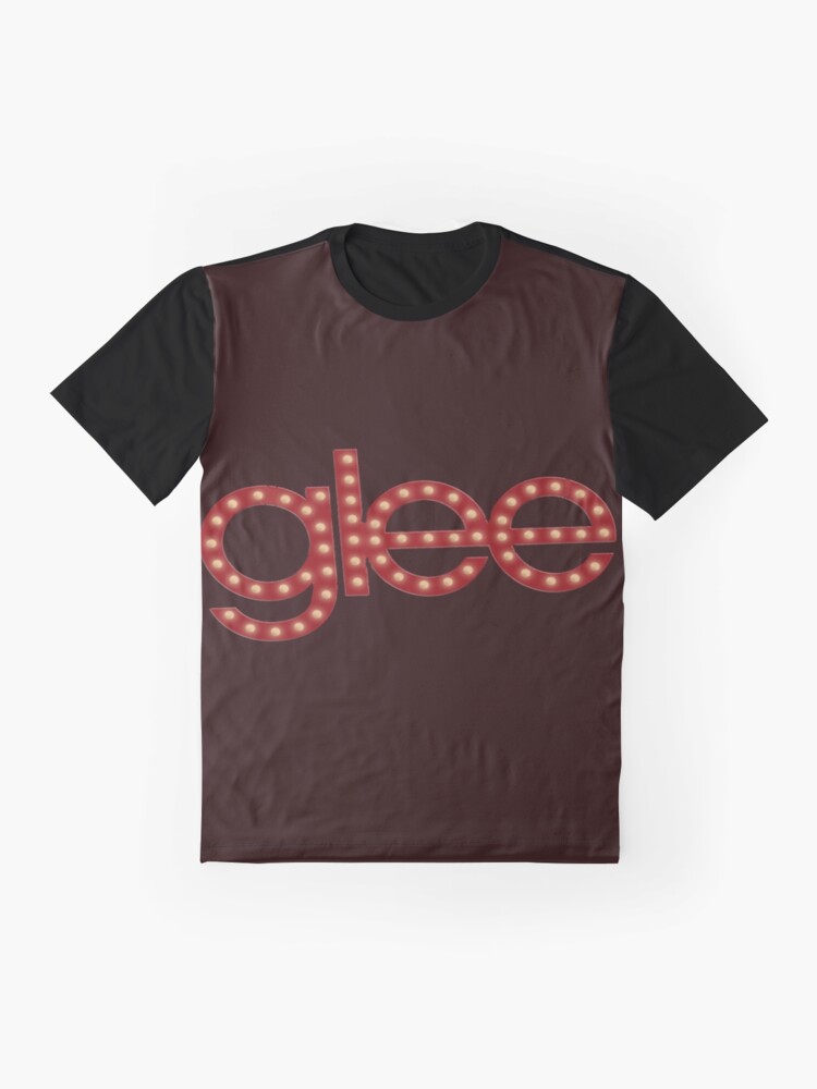 glee t shirt kodak