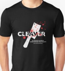 The Sopranos presents "Cleaver" Unisex T-Shirt