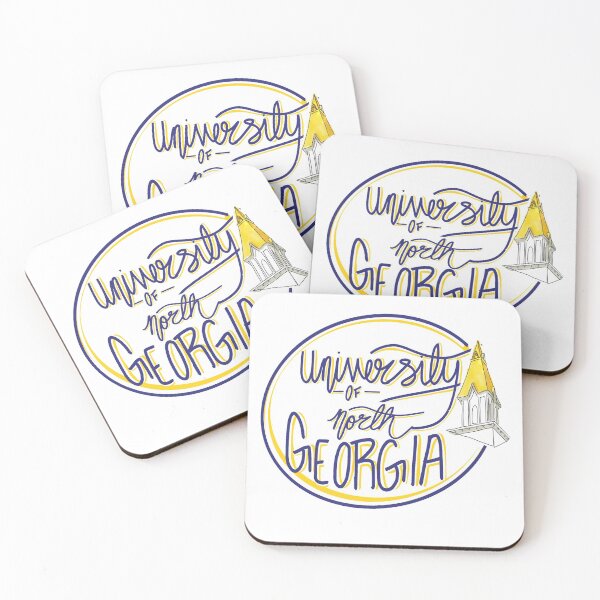 Item preview, University of North Georgia  designed and sold by abbyosburn01.