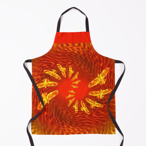 Item preview, Firebirds designed and sold by Guardi71.