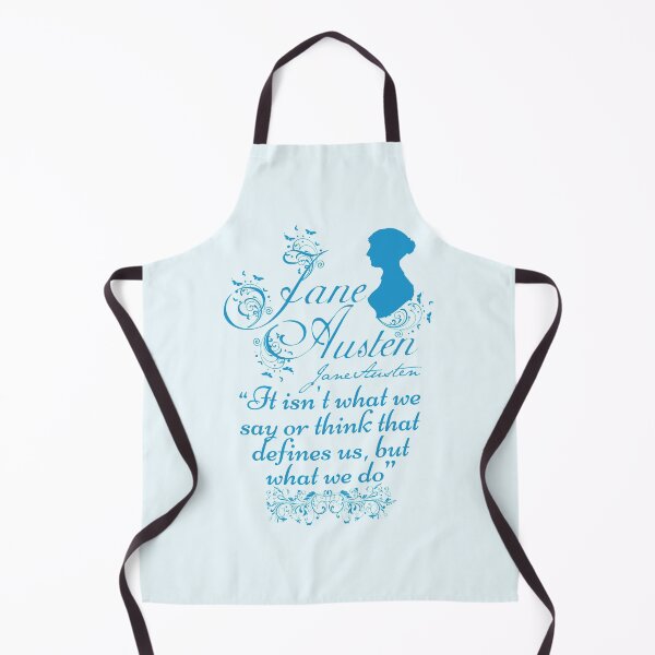 Item preview, Jane Austen Vintage Book Club Mr. Darcy Fans Literary Quotes Gifts designed and sold by TopTeeShop.