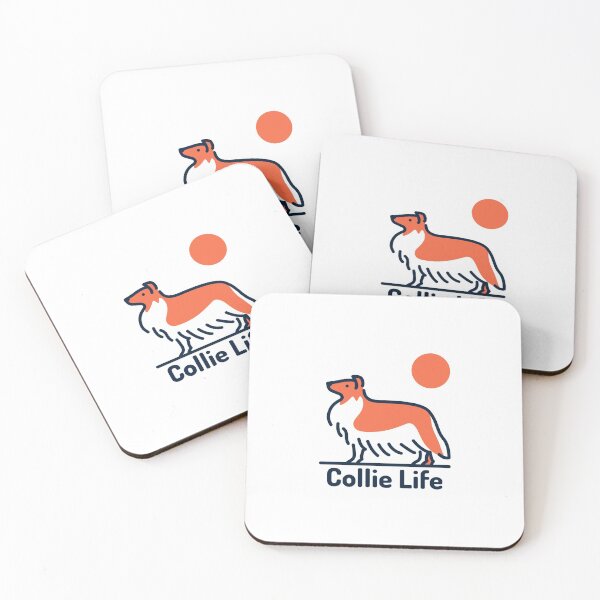 Item preview, Collie Life designed and sold by EricJP.