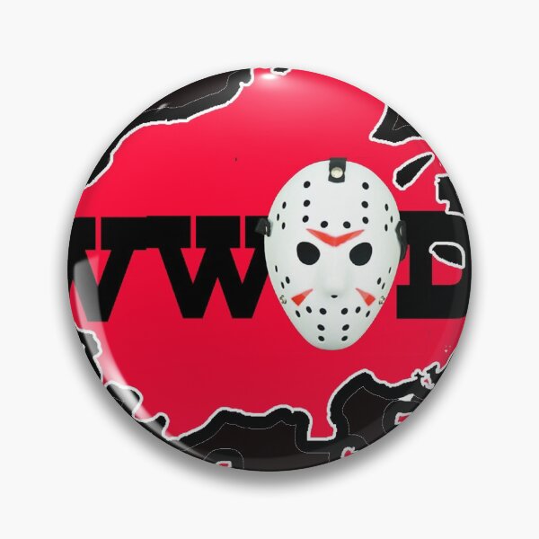 Item preview, What Would Jason Do designed and sold by sedesign.