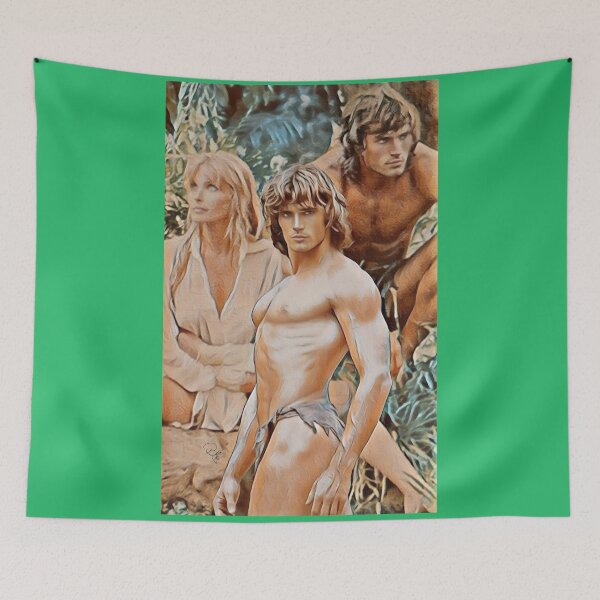 Item preview, Me Jane, you naked designed and sold by Bjorkyboy.