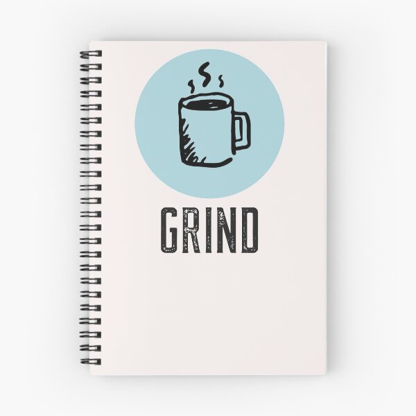 Item preview, Coffee Grind designed and sold by Coolshirts262.