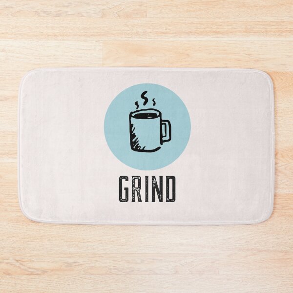 Item preview, Coffee Grind designed and sold by Coolshirts262.