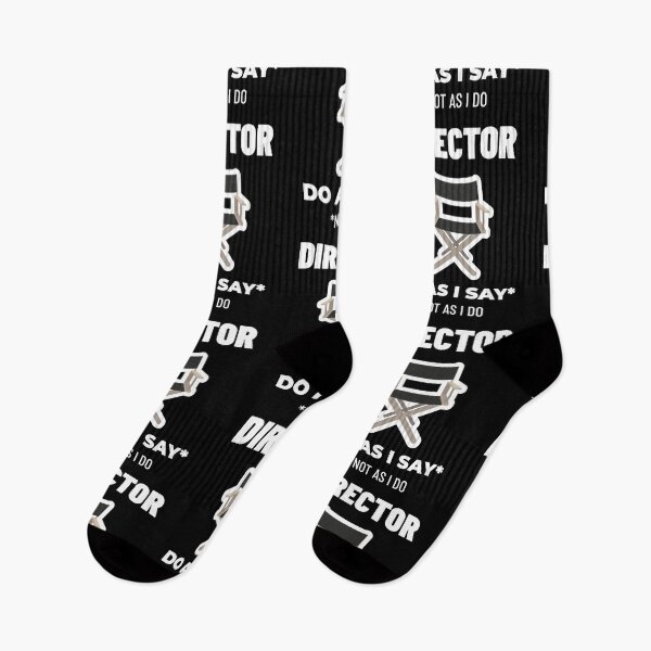 Item preview, Filmmaking Videography Film Video Director Funny Gift designed and sold by SuperFreshArt.