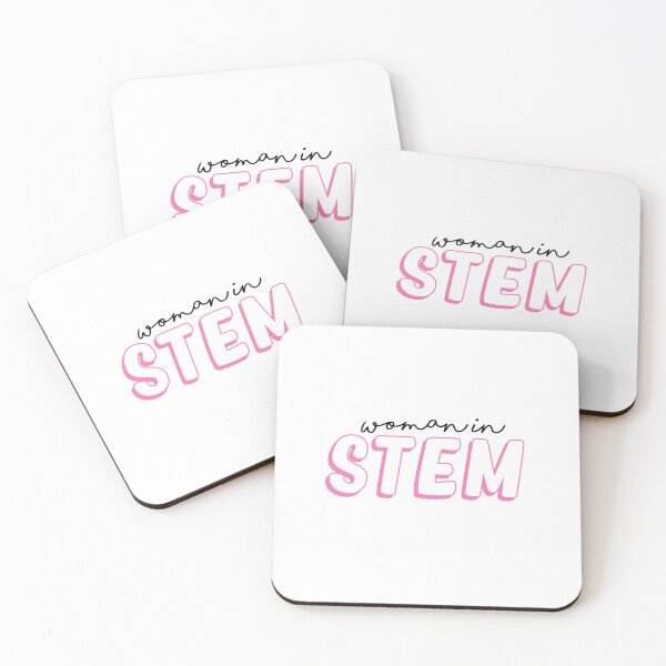 Item preview, Woman in STEM designed and sold by oliviapura.