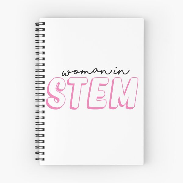 Item preview, Woman in STEM designed and sold by oliviapura.