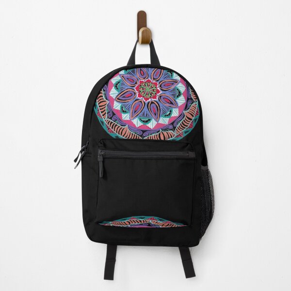 Item preview, Festive Mandala designed and sold by KStevensonart.