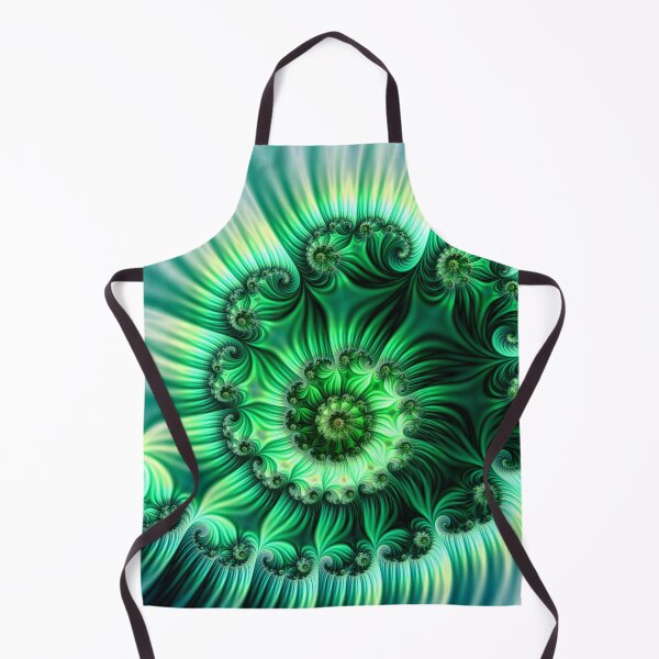 Item preview, SPIRAL CONTENTMENT designed and sold by Art-by-Cassy.
