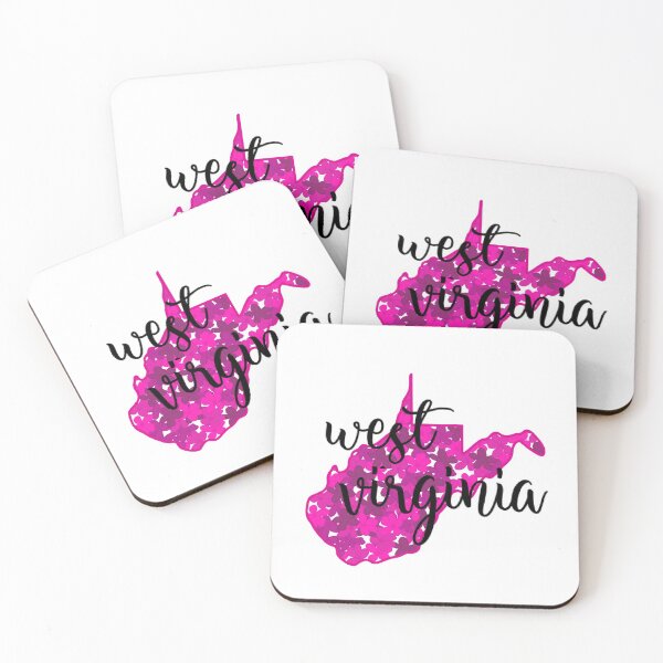 Item preview, west virginia  designed and sold by elliebass.