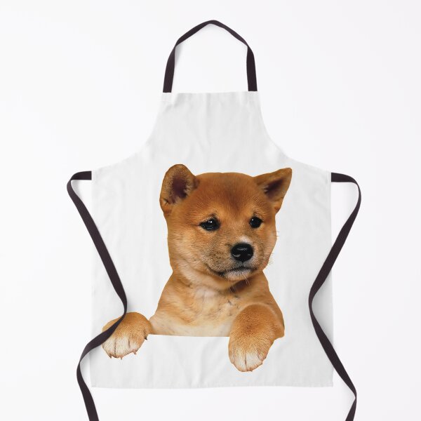 Item preview, Cute Shiba! designed and sold by DoodleDashCollective.
