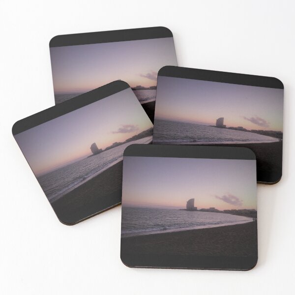 Item preview, Barcelona-La Barceloneta designed and sold by joabaj.