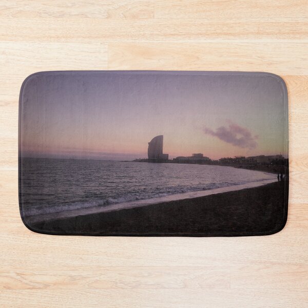 Item preview, Barcelona-La Barceloneta designed and sold by joabaj.