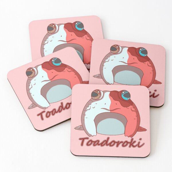 Item preview, Toadoroki designed and sold by Rachel---Anne.