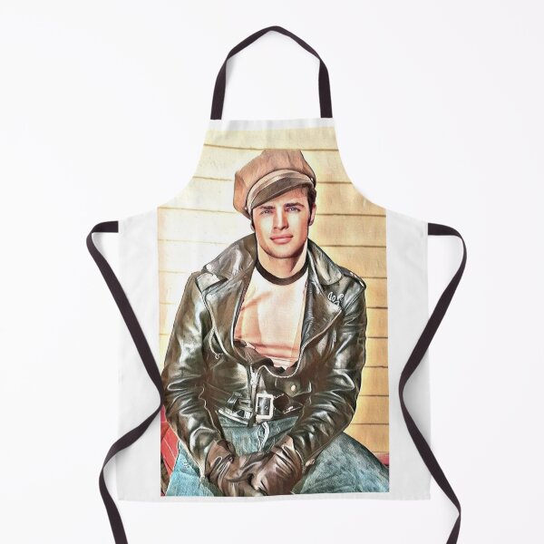 Item preview, BROODING BIKER designed and sold by Bjorkyboy.