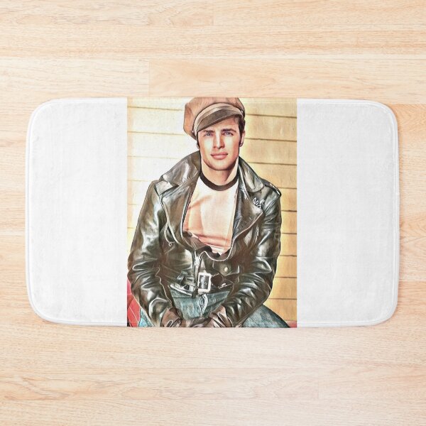 Item preview, BROODING BIKER designed and sold by Bjorkyboy.
