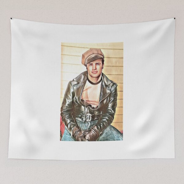 Item preview, BROODING BIKER designed and sold by Bjorkyboy.