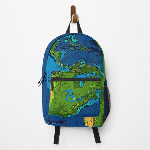 Item preview, Our Home Planet:  Earth designed and sold by Havocgirl.