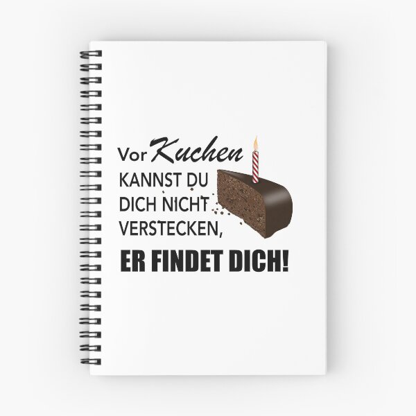 Item preview, You can't hide from cake designed and sold by sbachstroem.