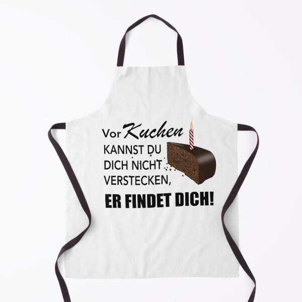Item preview, You can't hide from cake designed and sold by sbachstroem.