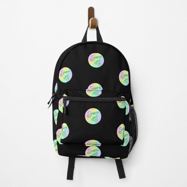 Item preview, Spread Joy! (Rainbow Circle Design) designed and sold by KelseyLovelle.