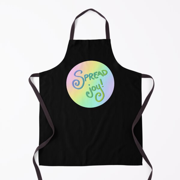 Item preview, Spread Joy! (Rainbow Circle Design) designed and sold by KelseyLovelle.