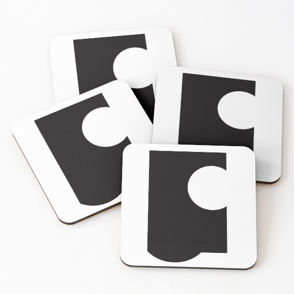 Item preview, Black and White Element V designed and sold by STYLE + EXPRESSION.