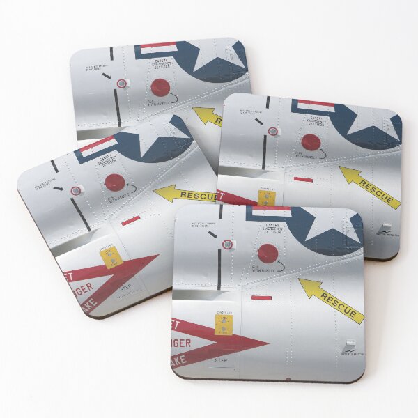 Item preview, T-45 Goshawk Detail designed and sold by JumpSeatDesign.