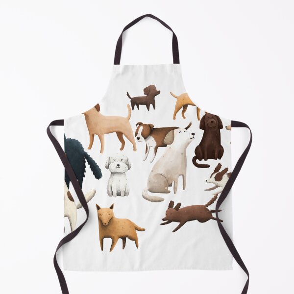 Item preview, Lots of dogs designed and sold by bdws.