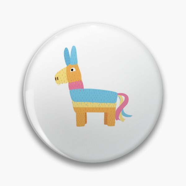 Item preview, Pinata designed and sold by AveryLStickers.