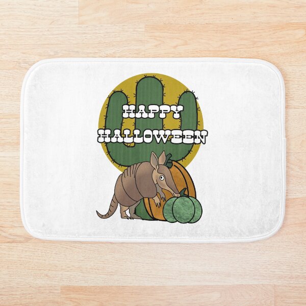 Item preview, Halloween Dillo designed and sold by kpkaska.