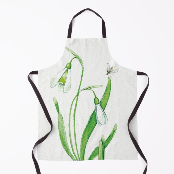 Item preview, snowdrop designed and sold by hollywutz.