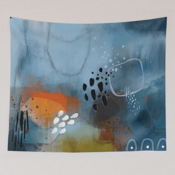 Item preview, Les sirènes ne sont pas des poissons designed and sold by Chantal Proulx.