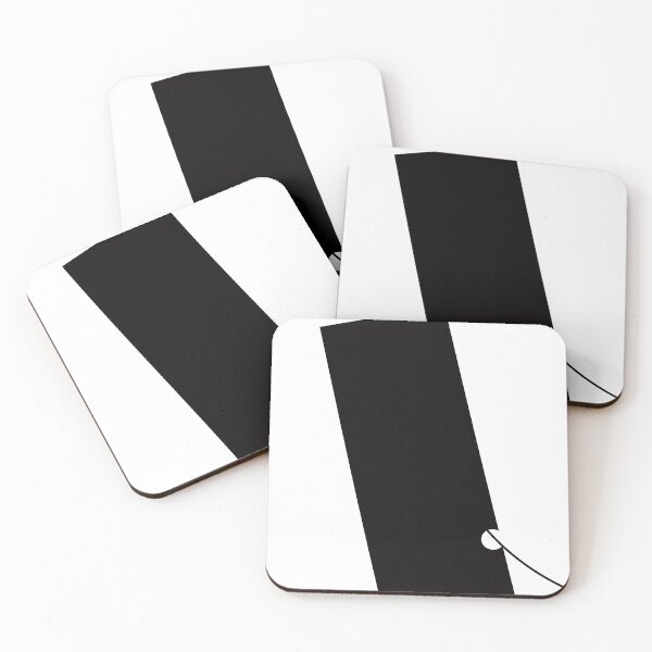 Item preview, Black and White Element III designed and sold by STYLE + EXPRESSION.