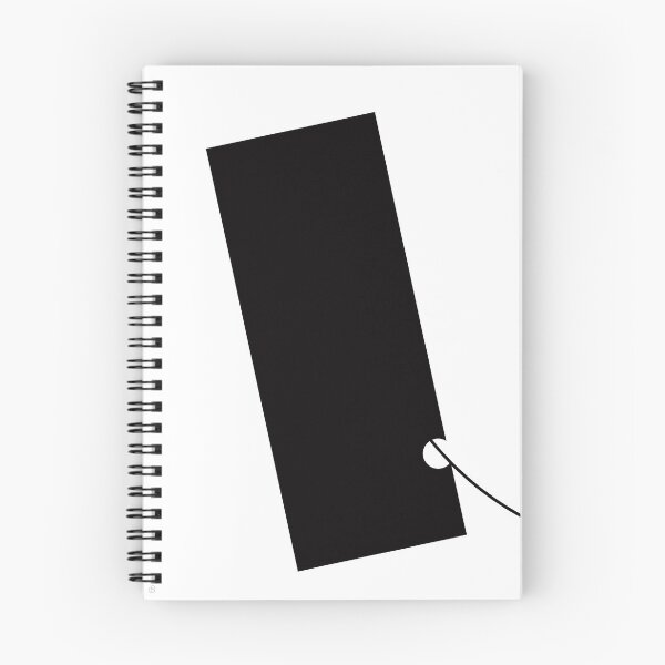 Item preview, Black and White Element III designed and sold by STYLE + EXPRESSION.
