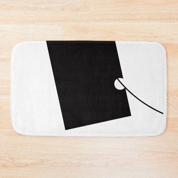 Item preview, Black and White Element III designed and sold by STYLE + EXPRESSION.